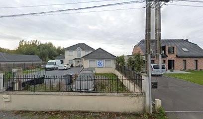 Cap'Renov, Menuisier à Raimbeaucourt