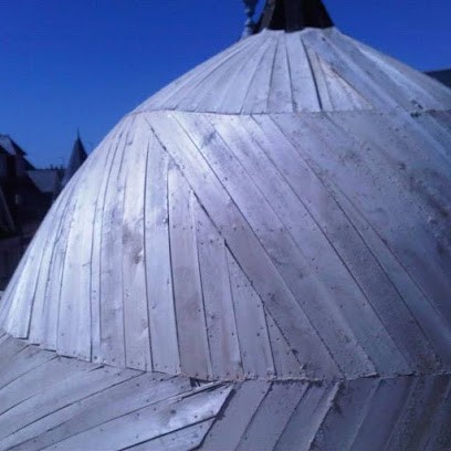Larrose Didier, Charpentier à Lourdes