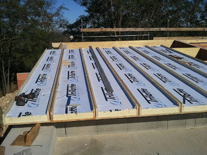 ENTREPRISE HOCINE Charpente-Couverture-Zinguerie, Charpentier à Fals