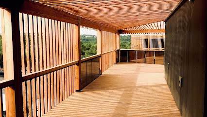 Jb Charpente, Charpentier à Villanova