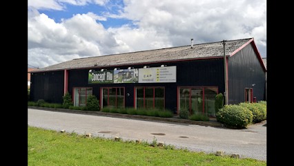 Vérandas CONCEPT ALU, Menuisier à Montigny-Lengrain