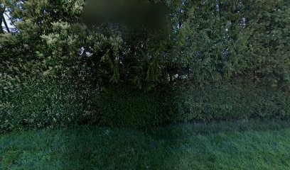 Jérôme Cimetière, Charpentier à L'Hôme-Chamondot