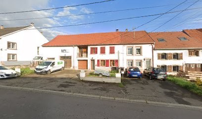 SARL MPS, Menuisier à Schalbach