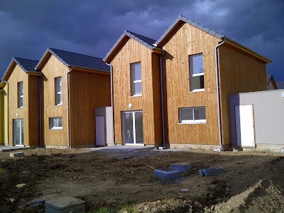 BOMATEC, Charpentier à Rives-en-Seine