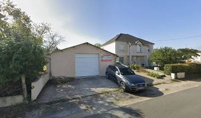 Sologne Rénovation, Menuisier à Poilly-lez-Gien