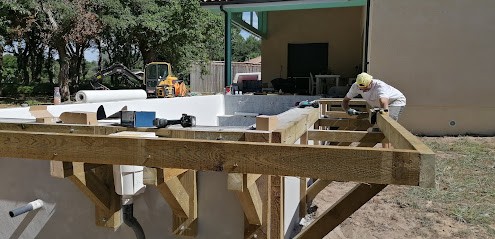 Menuiserie Weber Manuel, Menuisier à Montfort-en-Chalosse