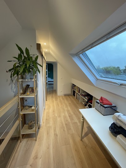 RHP Combles - Agence Normandie, Charpentier à Quetteville