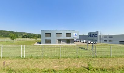 Billand Menuiseries, Menuisier à Bouxwiller