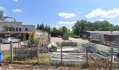 SAS GUYOT Et Associés, Charpentier à Panazol