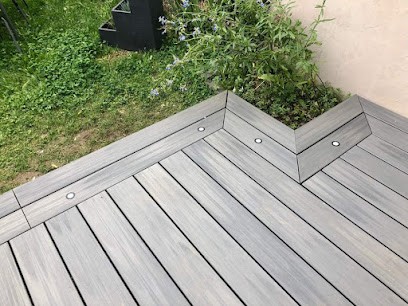 Le Pti'Tom en Bois, Menuisier à Haubourdin