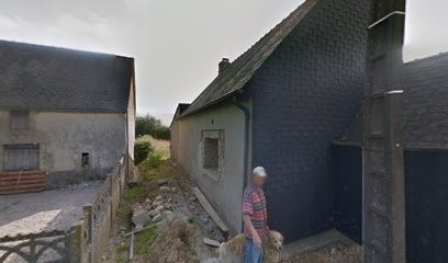 Menuiserie Illien Kevin, Menuisier à Picauville