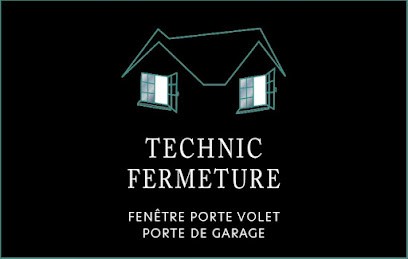 Technic fermeture, Menuisier à Raimbeaucourt