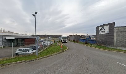 Toiture Bigourdane, Charpentier à Pouyastruc