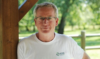 Lam53, Menuisier à Louverné