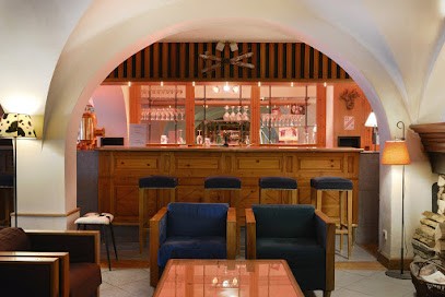 Atelier Gaide 1958, Menuisier à Montvalezan