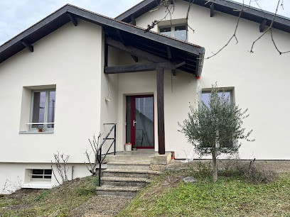 AL CONSTRUCTION, Menuisier à Dole