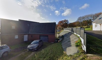 EI RBM, Menuisier au Foeil