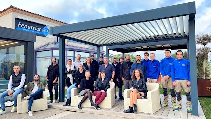 Menuiserie Laurent CARRION, Menuisier à Vias