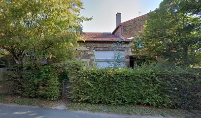 Fa'bric Et Bois, Menuisier à La Chapelle-de-Bragny