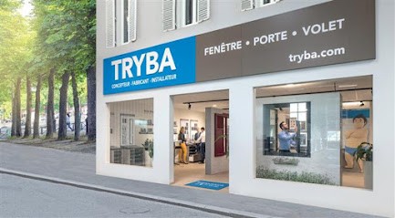 TRYBA Villard-Bonnot, Menuisier à Villard-Bonnot