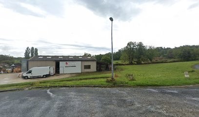 Menuiserie 2 G, Menuisier à Biras