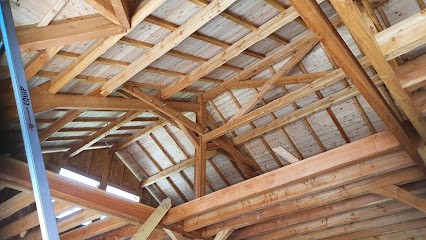 Les Constructeurs Bois, Charpentier à Crots