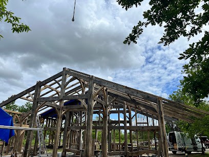 Duverger Mireille Duverger SARL, Charpentier à Heugas