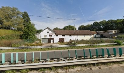Aluverre, Menuisier à Saint-Dié-des-Vosges