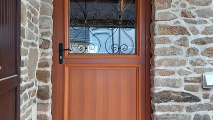 Fermetures Le Bois Debout, Menuisier à Hennebont