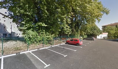 François Légier, Charpentier à L'Isle-sur-la-Sorgue