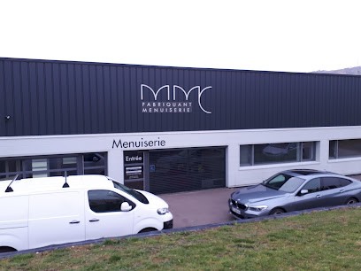 Menuiserie Marie Claude, Menuisier à Rettel