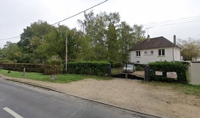 Mary Menuiserie, Menuisier à Blois