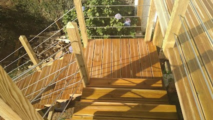 Levenard Menuiserie EI, Menuisier à Concarneau