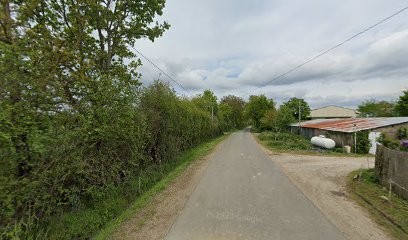 Baptibois Construction, Menuisier à Nort-sur-Erdre