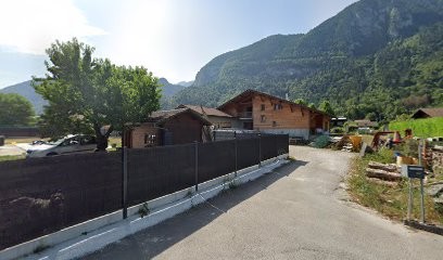 Coste Sarl, Menuisier à Bonneville