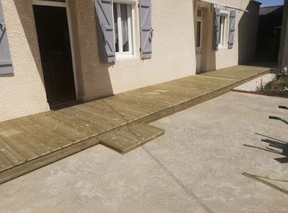 MICHAEL BOYER MENUISERIES, Menuisier à Aubin