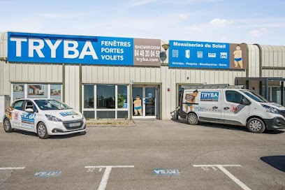 TRYBA Saint-Jean-de-Védas, Menuisier à Saint-Jean-de-Védas