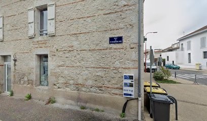 Lapoujade Cedric, Charpentier à Layrac