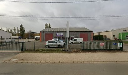 Sarl Fgc, Charpentier à Lucé