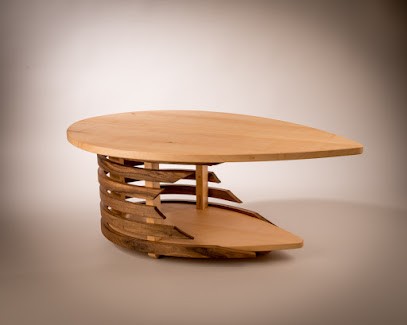 Jean Berson Creation Mobilier Bois, Menuisier à Grézels