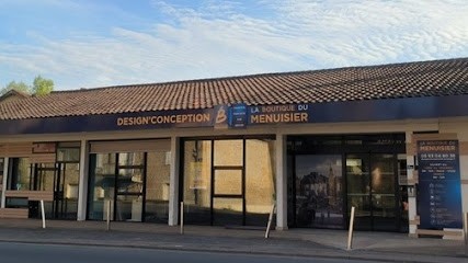 Design Conception _ La Boutique du Menuisier, Menuisier à Sarlat-la-Canéda