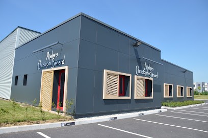 Ateliers Christophe Bénard, Menuisier à Yerville