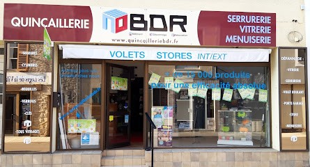 Bâtiment Dépannage Rénovation, Menuisier à Savenay