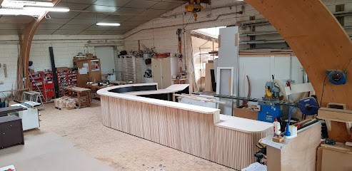 Menuiserie Delnaud, Menuisier à Rocamadour