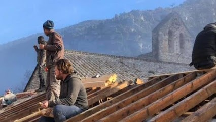 Renotoit, Charpentier à Taillades