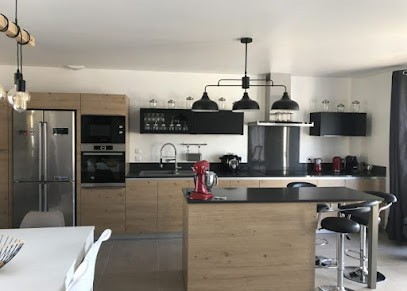 Entreprise Ranc, Menuisier au Thor