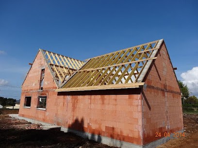 Quéméneur Charpente SAS, Charpentier à Guilers