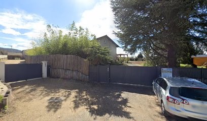 Menuiserie Berry, Menuisier à Chasselay