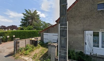 Marciniak Denis, Menuisier à Imphy