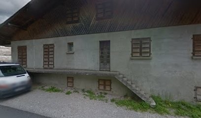 Tradition Bois, Menuisier à Montriond